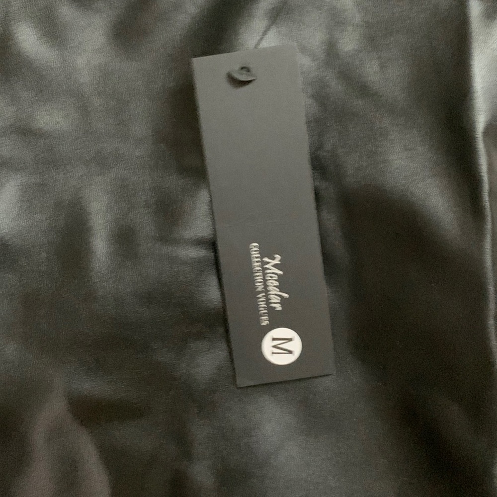 Amazon leather leggings